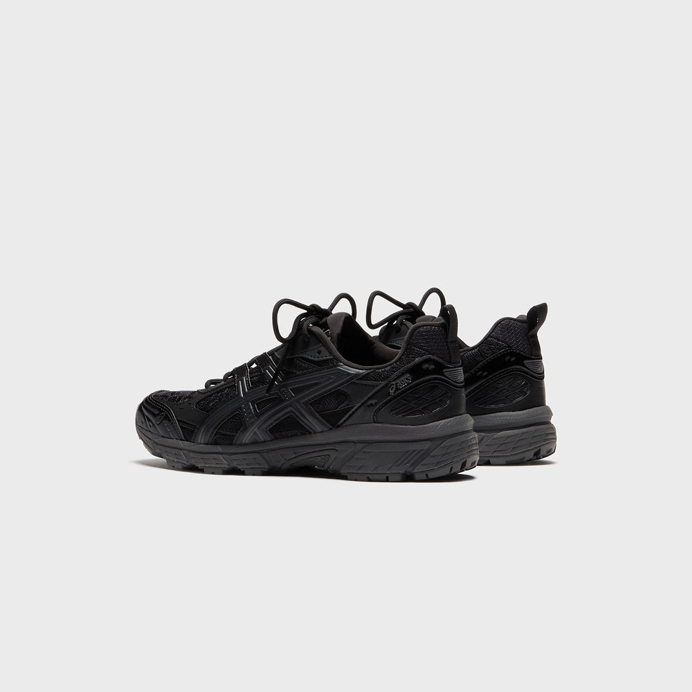 ASICS Gel-Nunobiki - Black / Obsidian Grey | Kith Black / Obsidian Grey