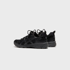 ASICS Gel-Nunobiki - Black / Obsidian Grey | Kith Black / Obsidian Grey