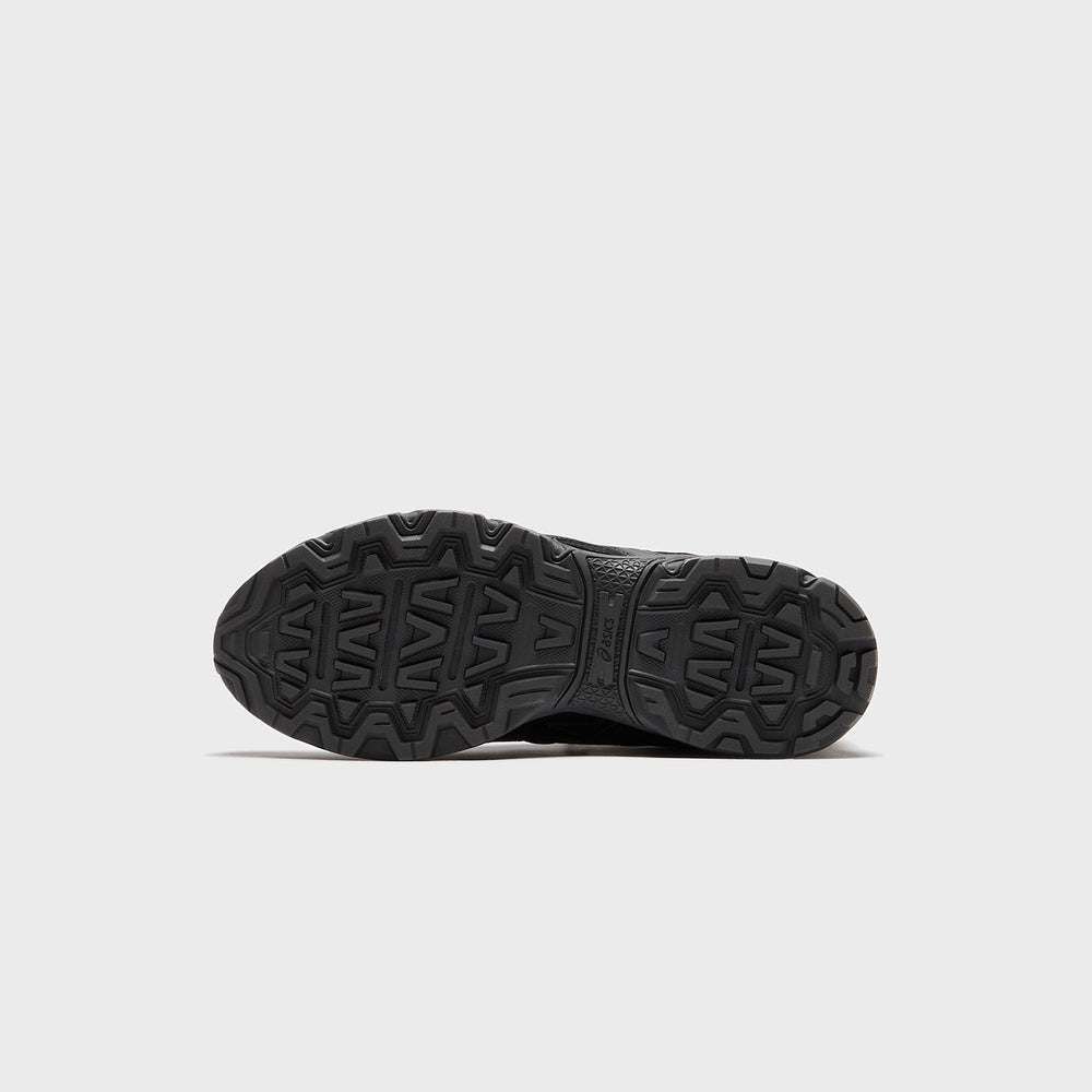 ASICS Gel-Nunobiki - Black / Obsidian Grey | Kith Black / Obsidian Grey