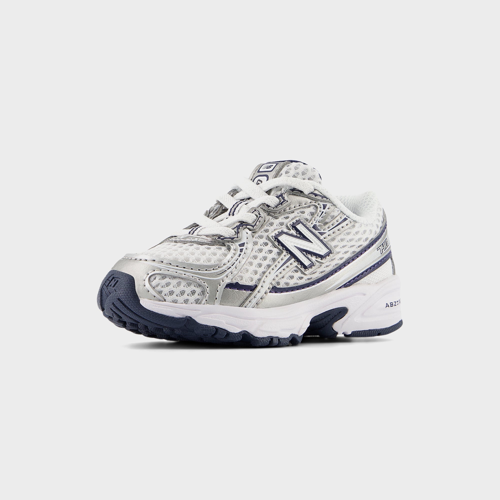 New Balance TD 740 - Navy / White | Kith Navy / White
