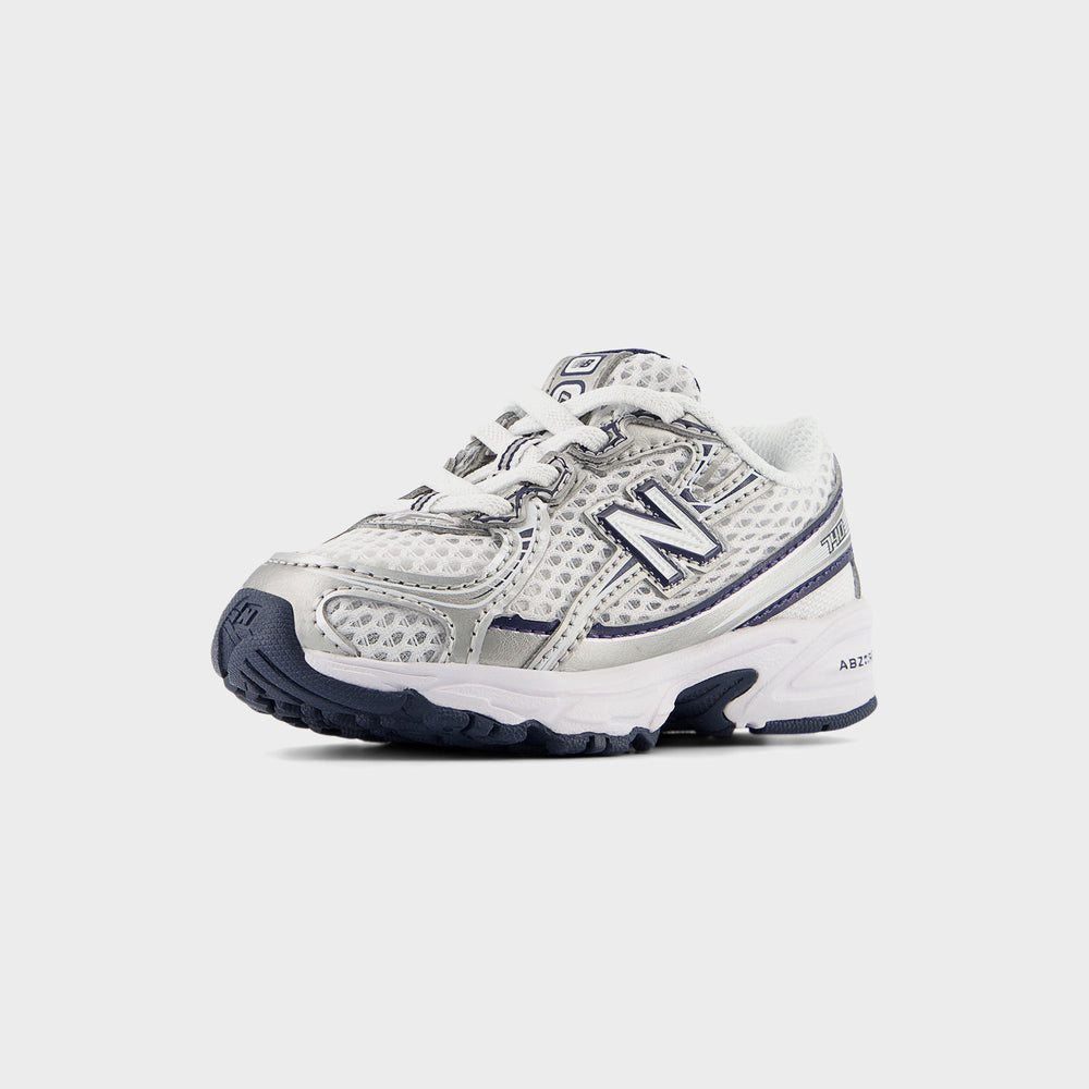 New Balance TD 740 - Navy / White | Kith Navy / White