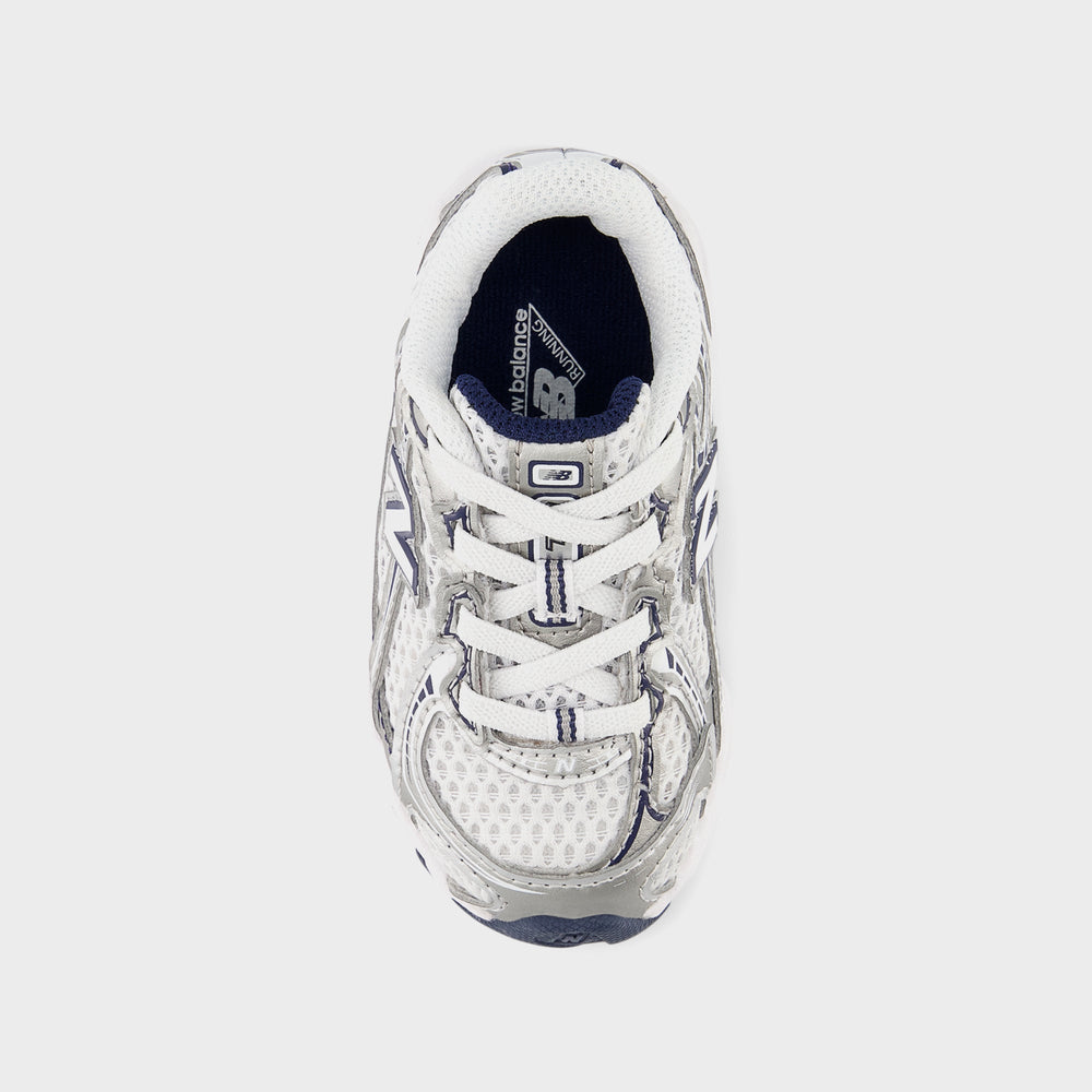 New Balance TD 740 - Navy / White | Kith Navy / White