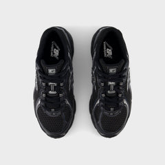 New Balance GS 740 - Black / Silver Metallic | Kith Black / Silver Metallic