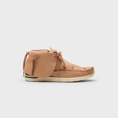 Visvim FBT Lhamo-Folk - Light Brown | Kith Light Brown