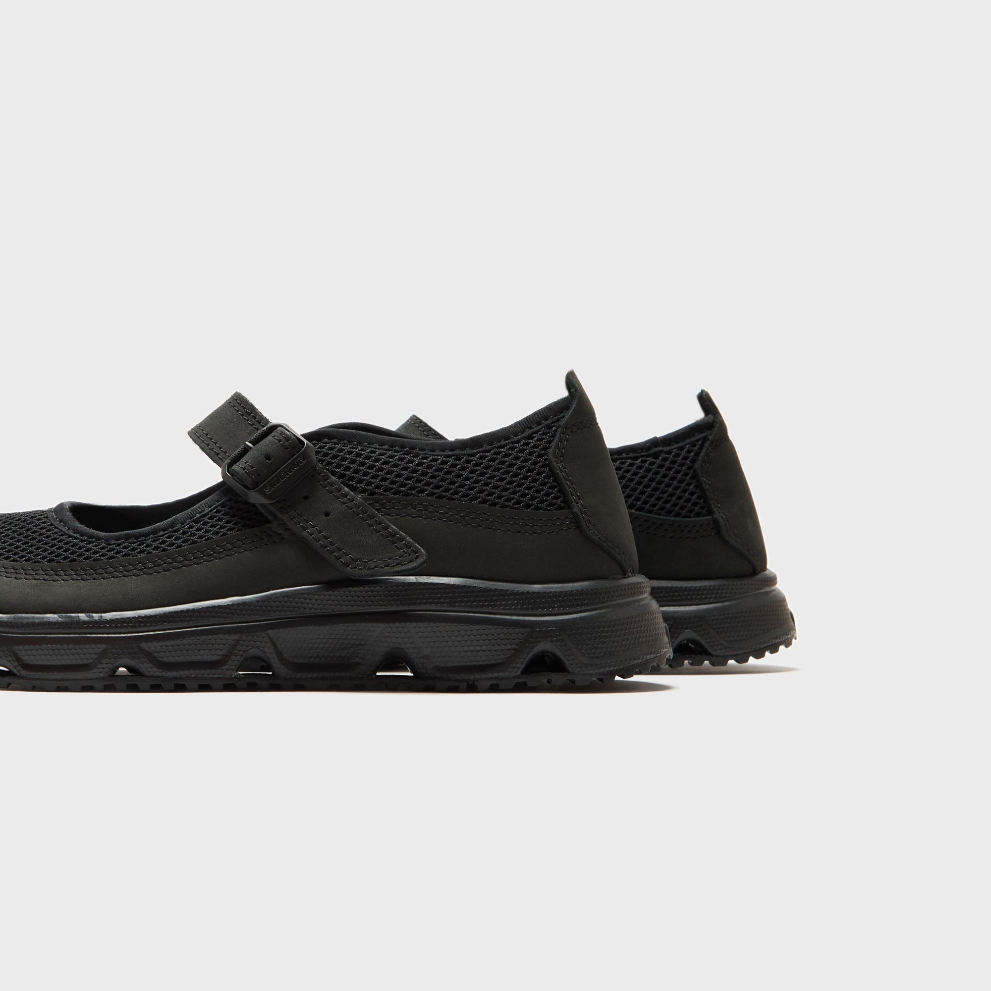 Salomon Rx Marie-Jeanne - Black | Kith Black