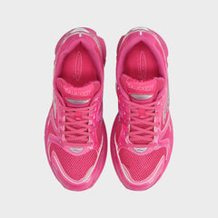 Saucony WMNS Progrid Triumph 4 - Pink | Kith Pink