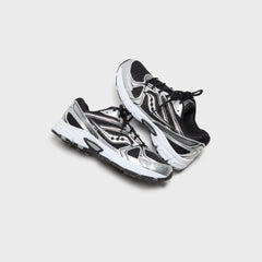 Saucony Ride Millennium - Black / Silver | Kith Black / Silver