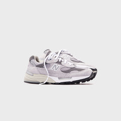 New Balance Made in USA 992 - Grey | Kith Grey
