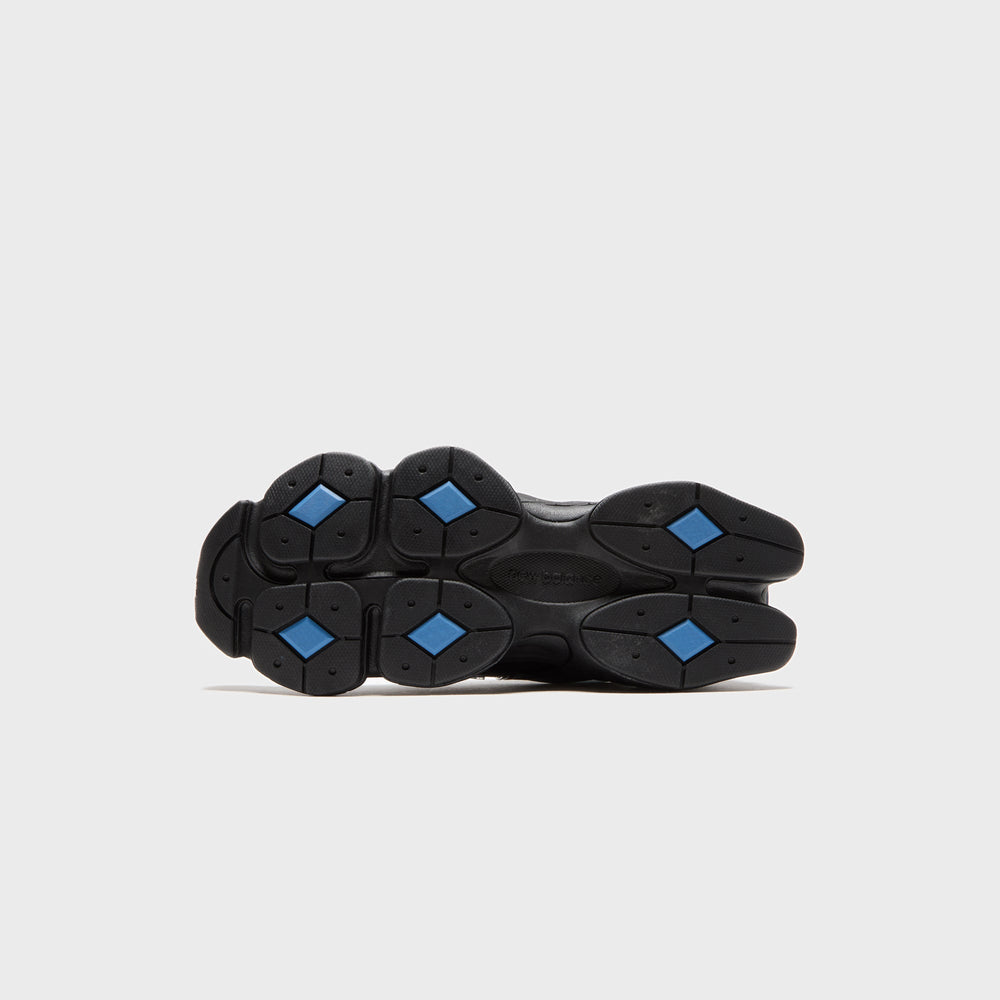 New Balance 9060 - Navy Blue / Black | Kith Navy Blue / Black