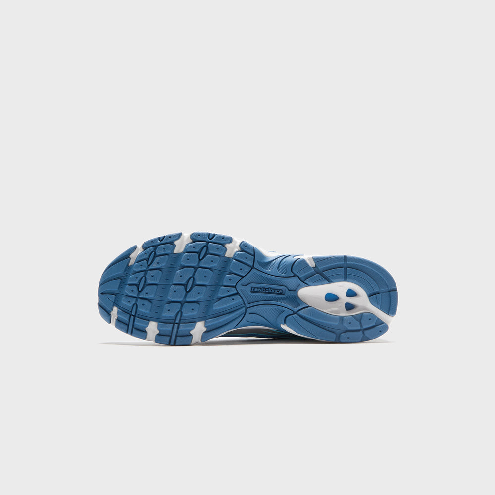 New Balance 740 - Blue Agate / White / Sky Blue | Kith Blue Agate / White / Sky Blue