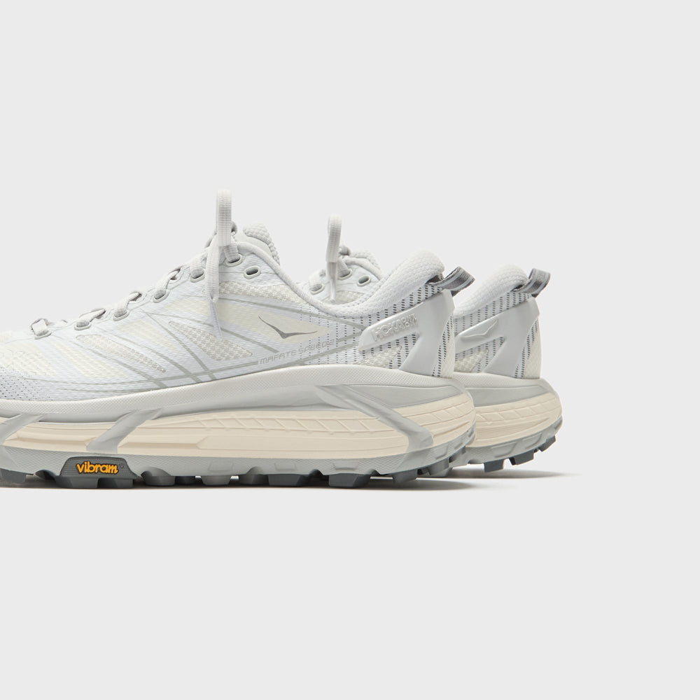 HOKA Mafate Speed 2 - Cosmic Grey / Alabaster | Kith Cosmic Grey / Alabaster