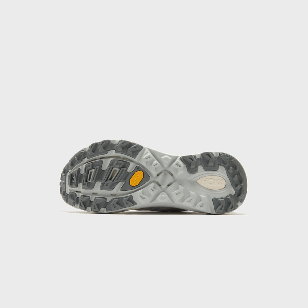 HOKA Mafate Speed 2 - Cosmic Grey / Alabaster | Kith Cosmic Grey / Alabaster