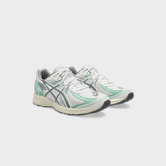 ASICS Jog 100S - White / Clay Grey | Kith White / Clay Grey