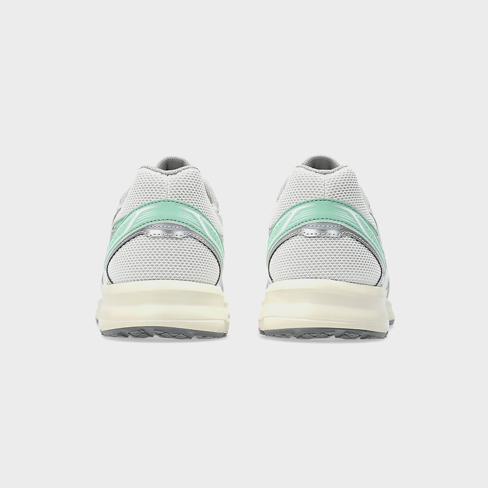 ASICS Jog 100S - White / Clay Grey | Kith White / Clay Grey
