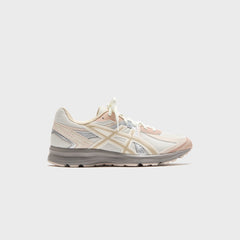 ASICS Jog 100S - Cream / Feather Grey | Kith Cream / Feather Grey