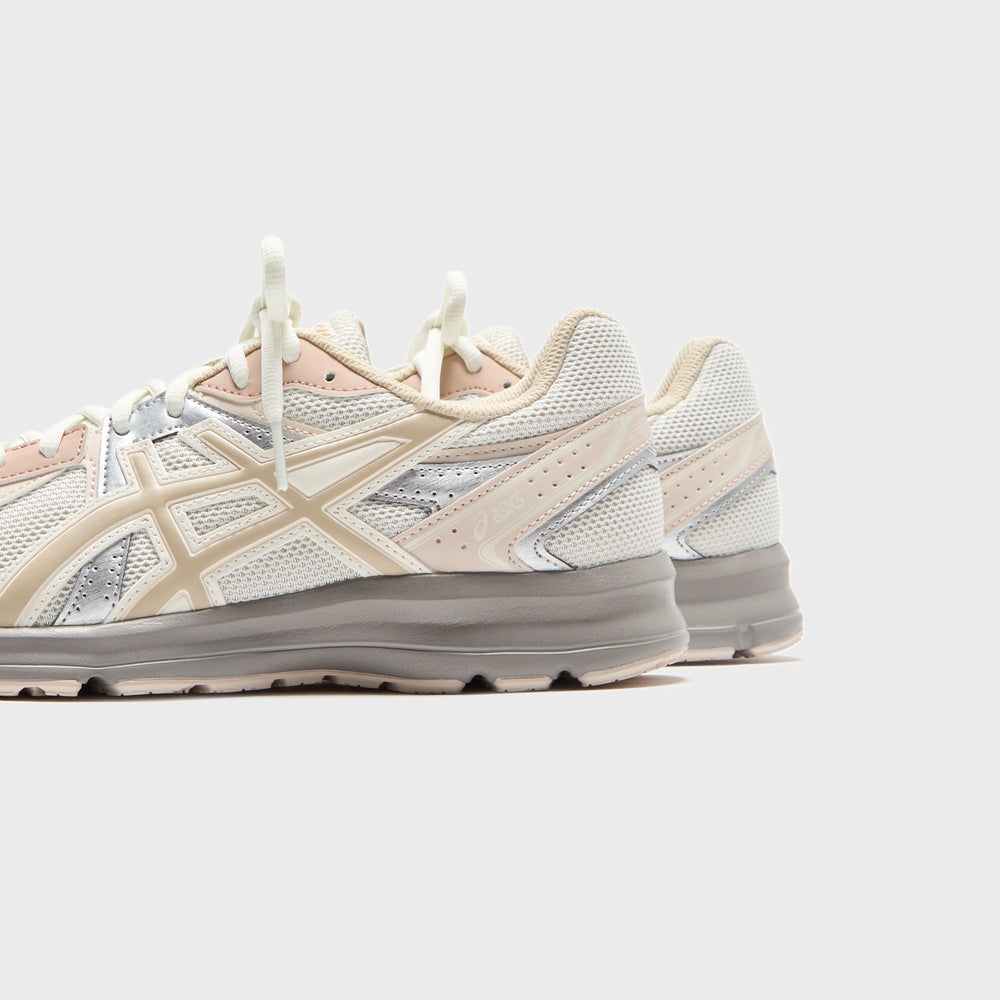 ASICS Jog 100S - Cream / Feather Grey | Kith Cream / Feather Grey