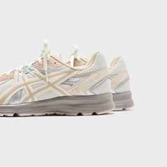 ASICS Jog 100S - Cream / Feather Grey | Kith Cream / Feather Grey