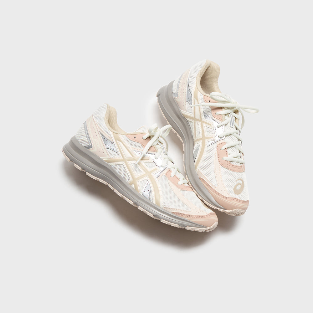 ASICS Jog 100S - Cream / Feather Grey | Kith Cream / Feather Grey