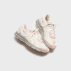 ASICS Jog 100S - Cream / Feather Grey | Kith Cream / Feather Grey