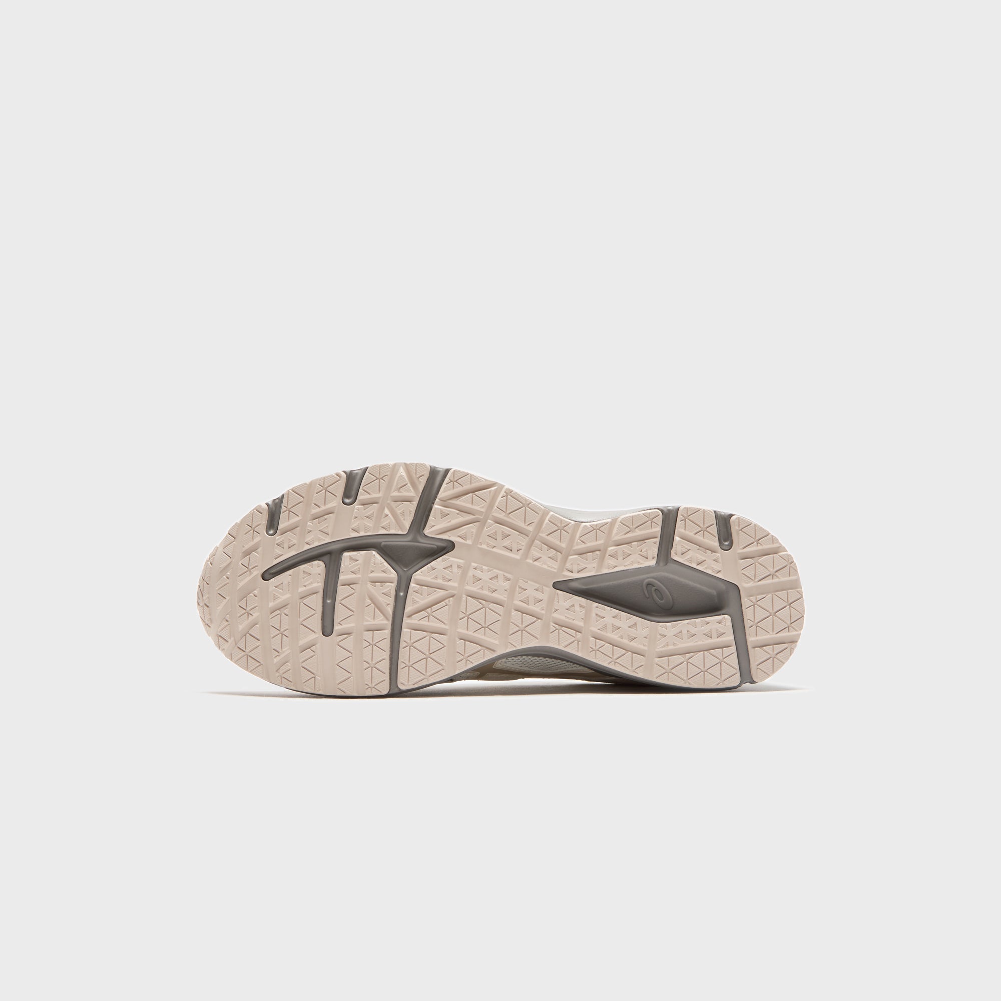 ASICS Jog 100S - Cream / Feather Grey | Kith Cream / Feather Grey