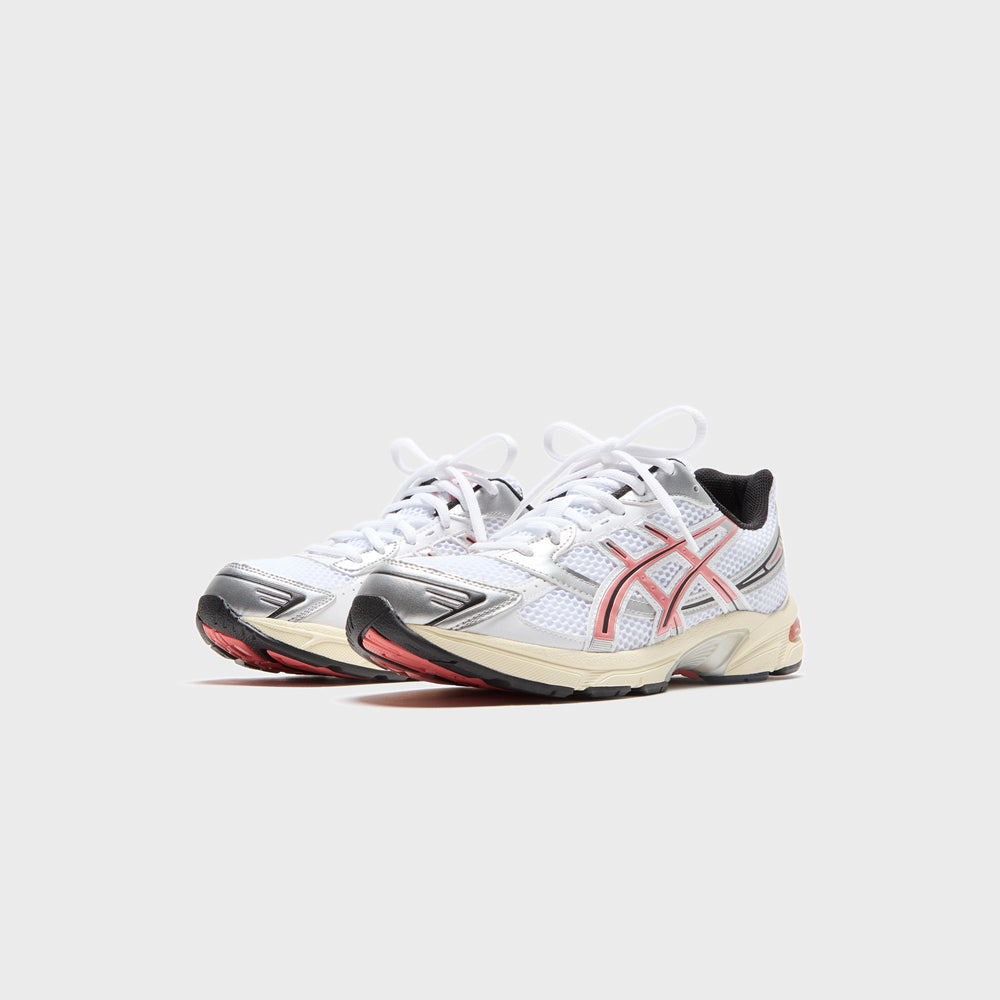 ASICS Gel-1130 - White / Desert Red | Kith White / Desert Red