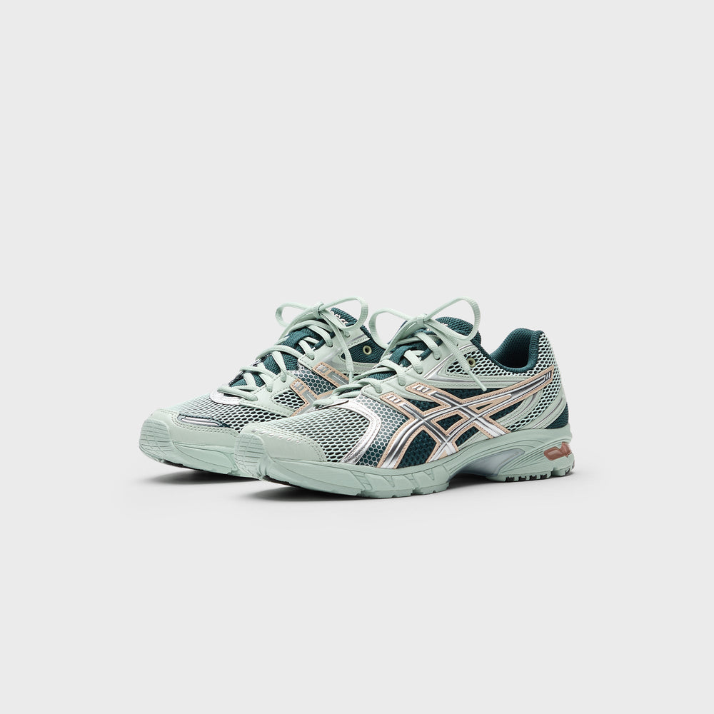 ASICS Gel-Ds Trainer 14 - Lichen Rock / Pure Silver | Kith Lichen Rock / Pure Silver