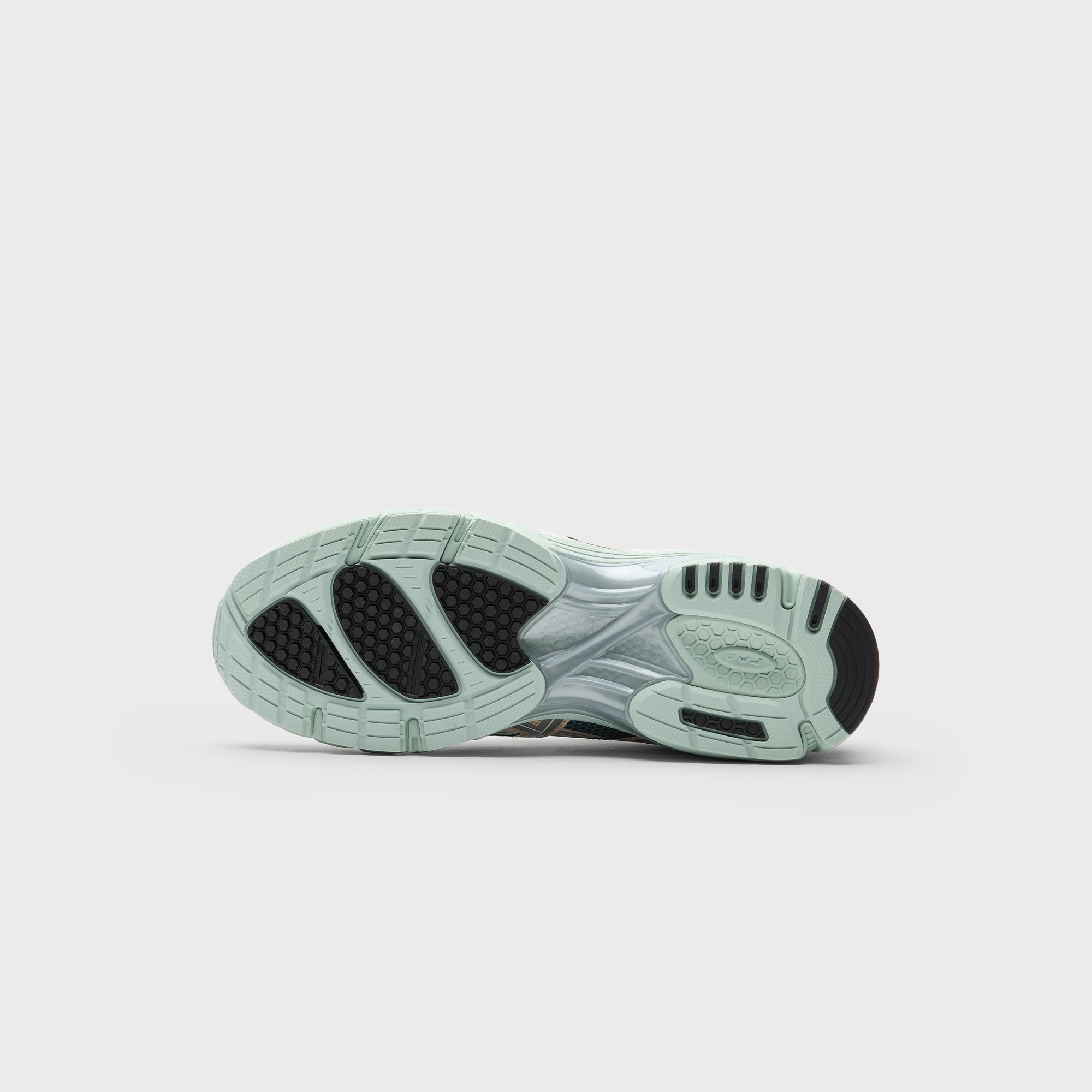 ASICS Gel-Ds Trainer 14 - Lichen Rock / Pure Silver | Kith Lichen Rock / Pure Silver