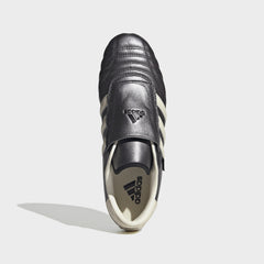 adidas WMNS Taekwondo - Core Black / Silver Metallic / Gum 3 | Kith Core Black / Silver Metallic / Gum 3