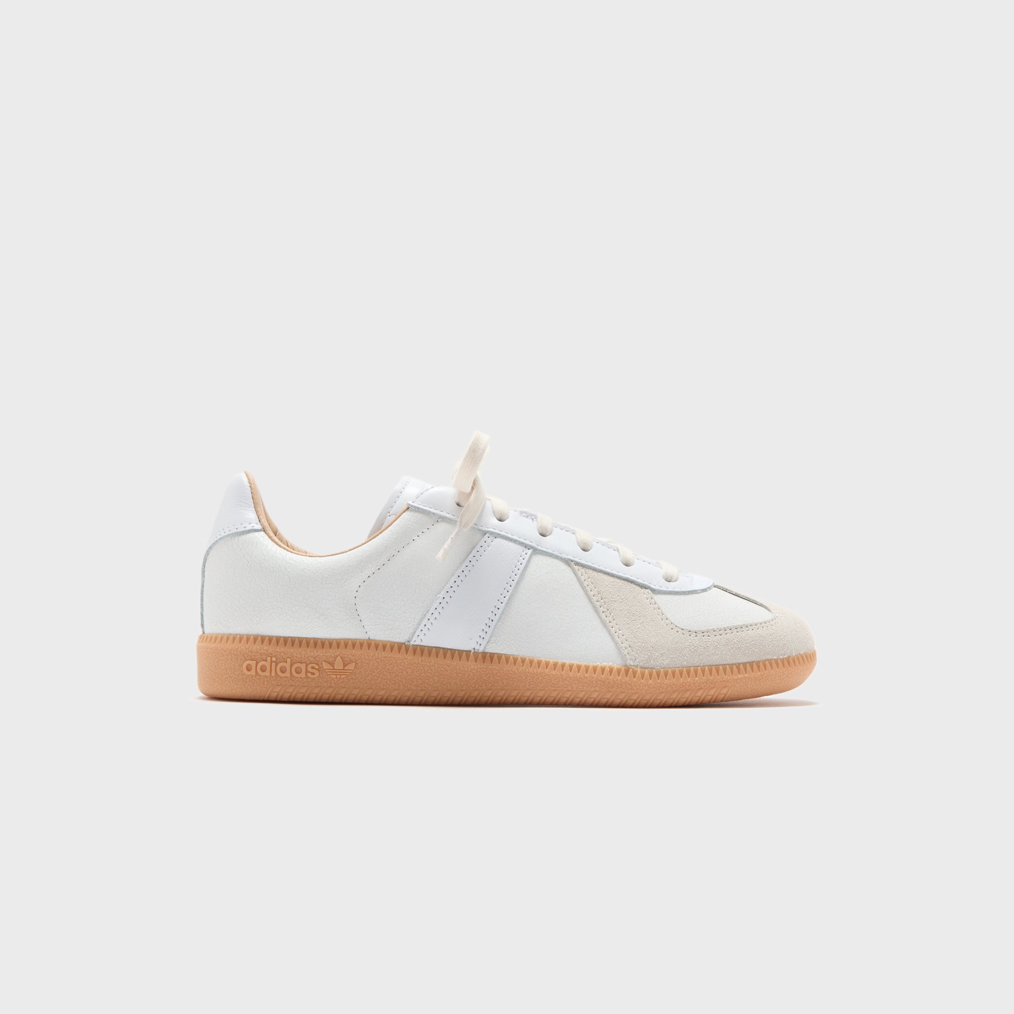 adidas BW Army - White / White / Gum 3 | Kith White / White / Gum 3