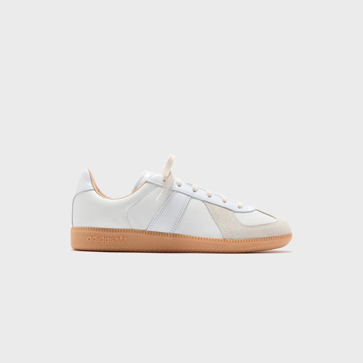 adidas BW Army - White / White / Gum 3 | Kith White / White / Gum 3