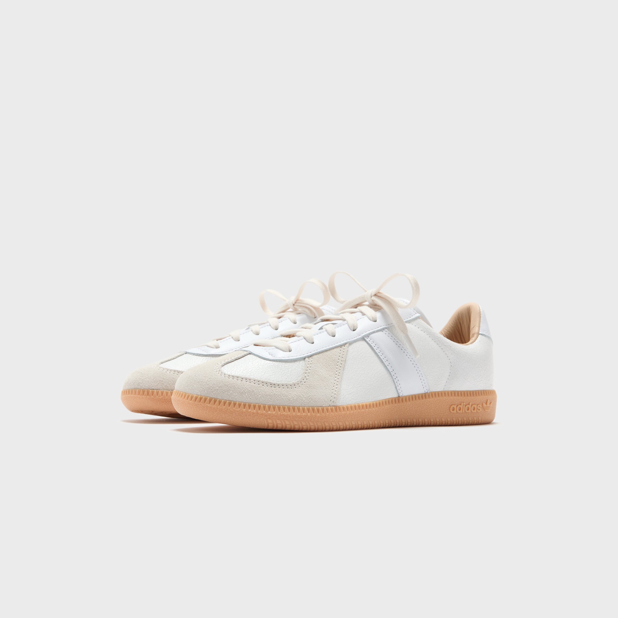 adidas BW Army - White / White / Gum 3 | Kith White / White / Gum 3