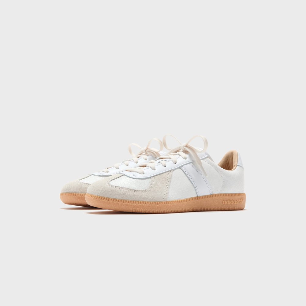 adidas BW Army - White / White / Gum 3 | Kith White / White / Gum 3