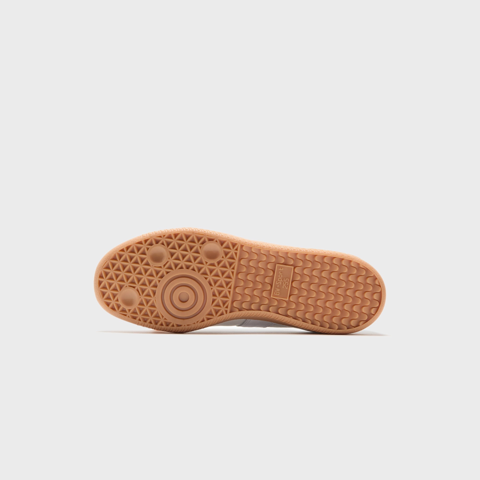 adidas BW Army - White / White / Gum 3 | Kith White / White / Gum 3
