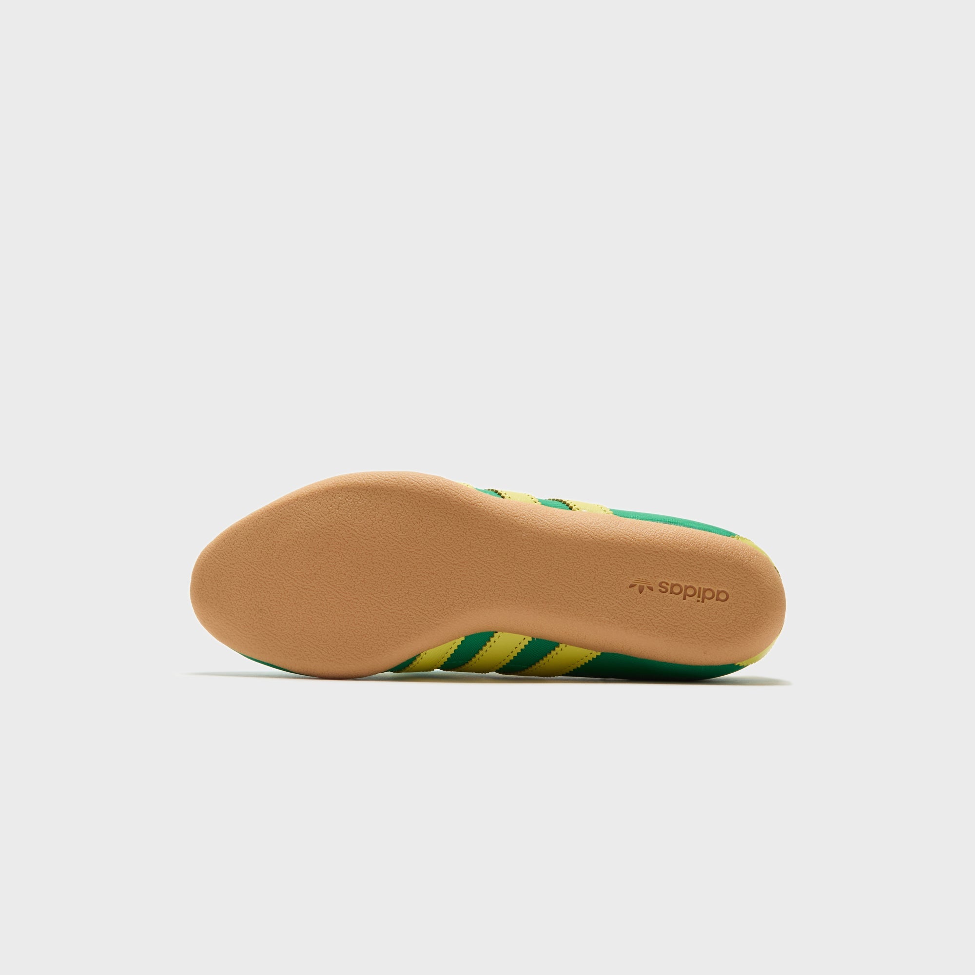 adidas WMNS Tokyo - Green / Pure Sulfur / Gold | Kith Green / Pure Sulfur / Gold