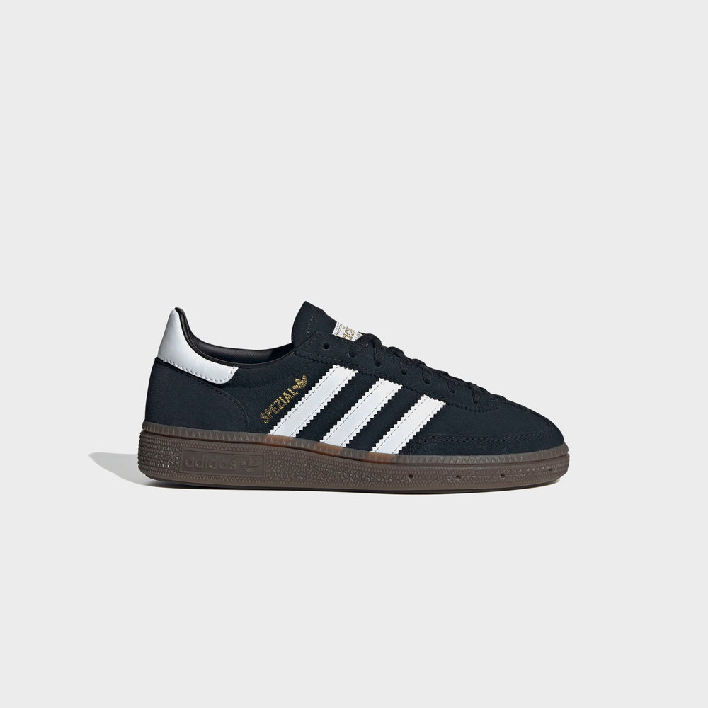 adidas Handball Spezial - Core Black / White / Gum5 | Kith Core Black / White / Gum5