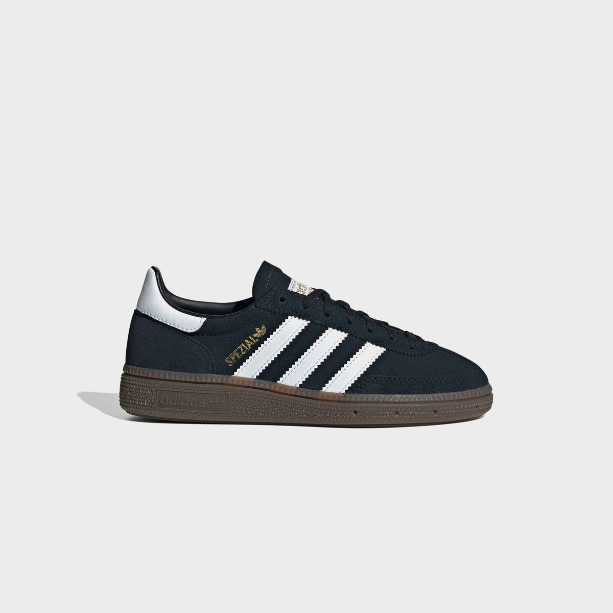 adidas Handball Spezial - Core Black / White / Gum5 | Kith Core Black / White / Gum5