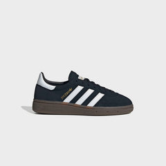 adidas Handball Spezial - Core Black / White / Gum5 | Kith Core Black / White / Gum5