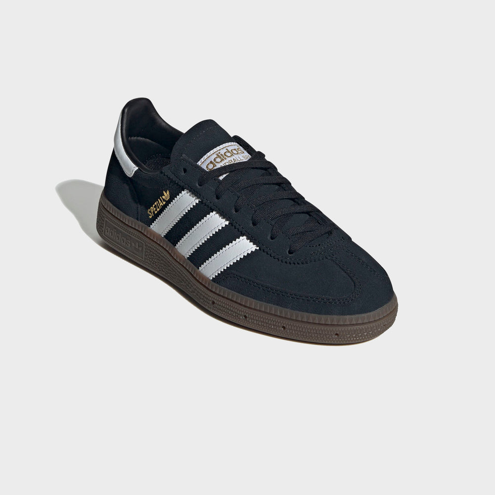 adidas Handball Spezial - Core Black / White / Gum5 | Kith Core Black / White / Gum5