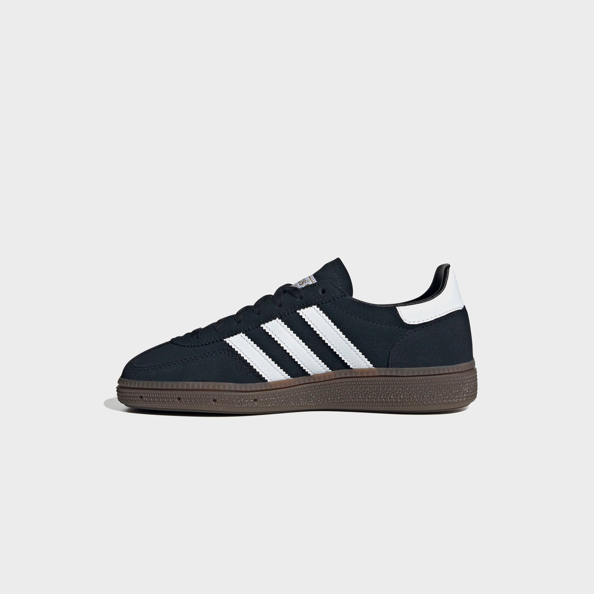 adidas Handball Spezial - Core Black / White / Gum5 | Kith Core Black / White / Gum5