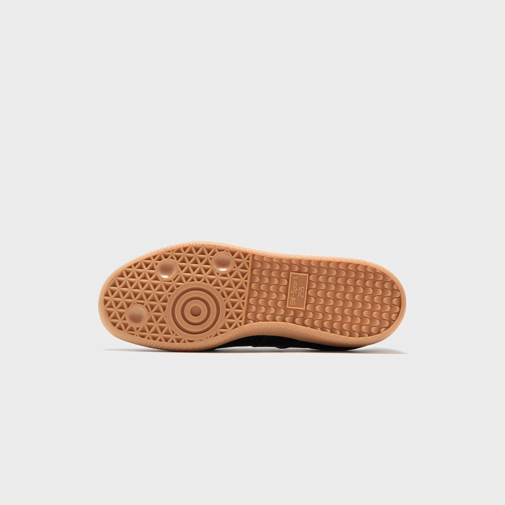 adidas BW Army - Core Black / Core Black / Gum 3 | Kith Core Black / Core Black / Gum 3