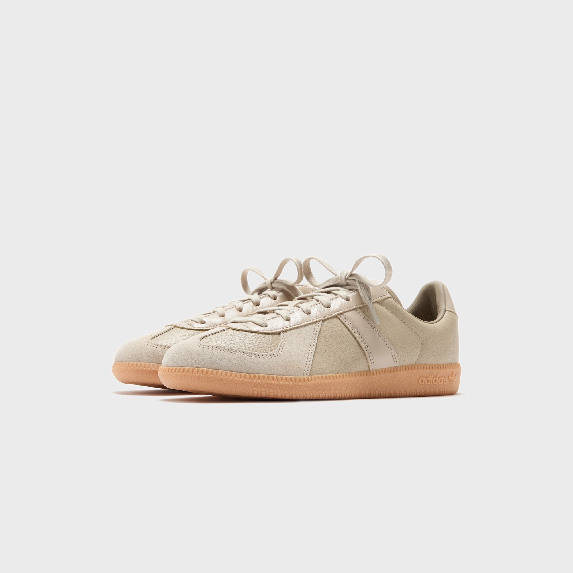 adidas BW Army - Dust Sand / Dust Sand / Gum 3 | Kith Dust Sand / Dust Sand / Gum 3