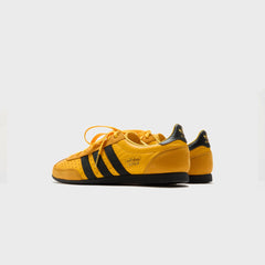 adidas WMNS Japan - Crew Yellow / Core Black / Gold Metallic | Kith Crew Yellow / Core Black / Gold Metallic