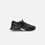 Black / Black / Talc