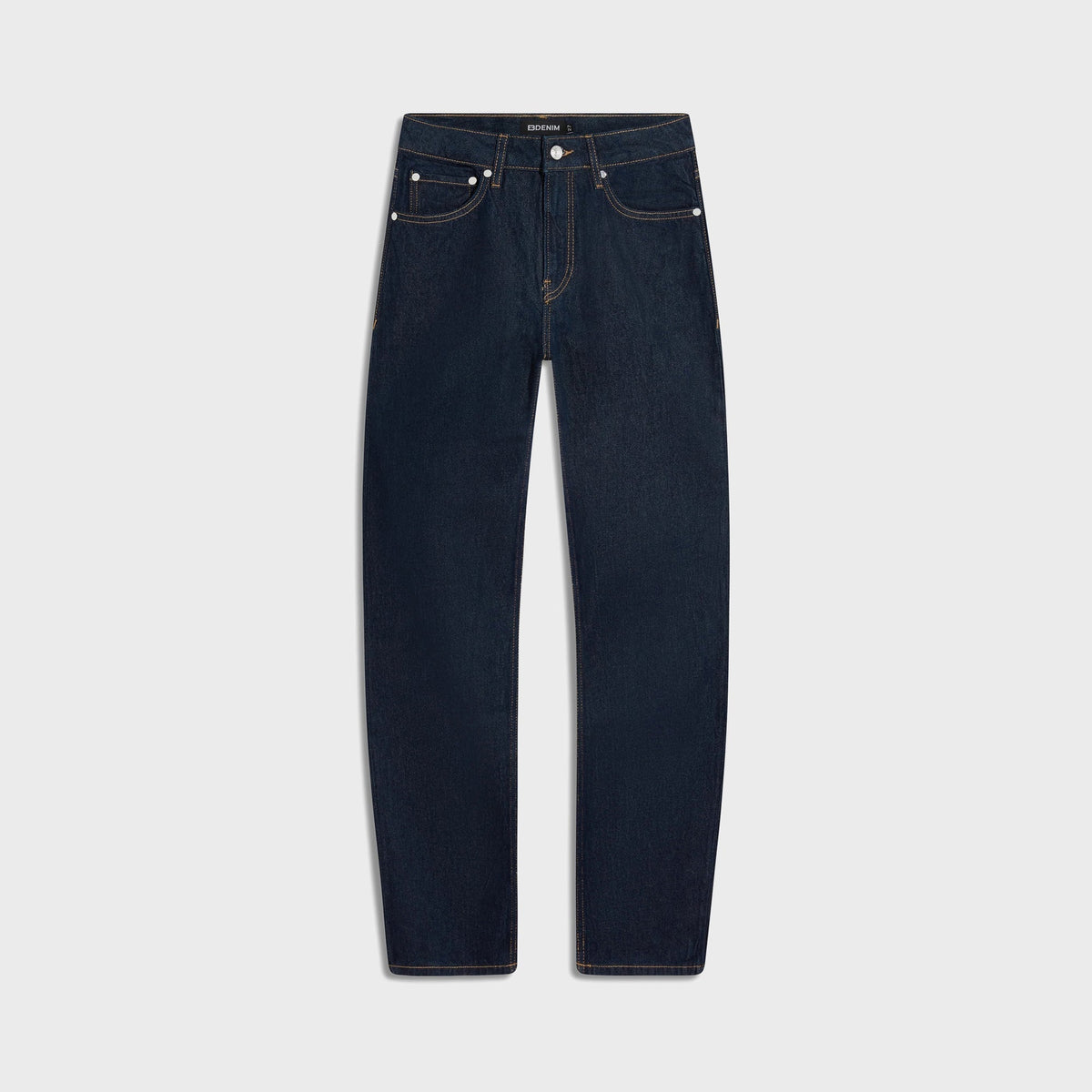 EB Denim Alida Loose Bowed Jean - Havana Night | Kith Havana Night