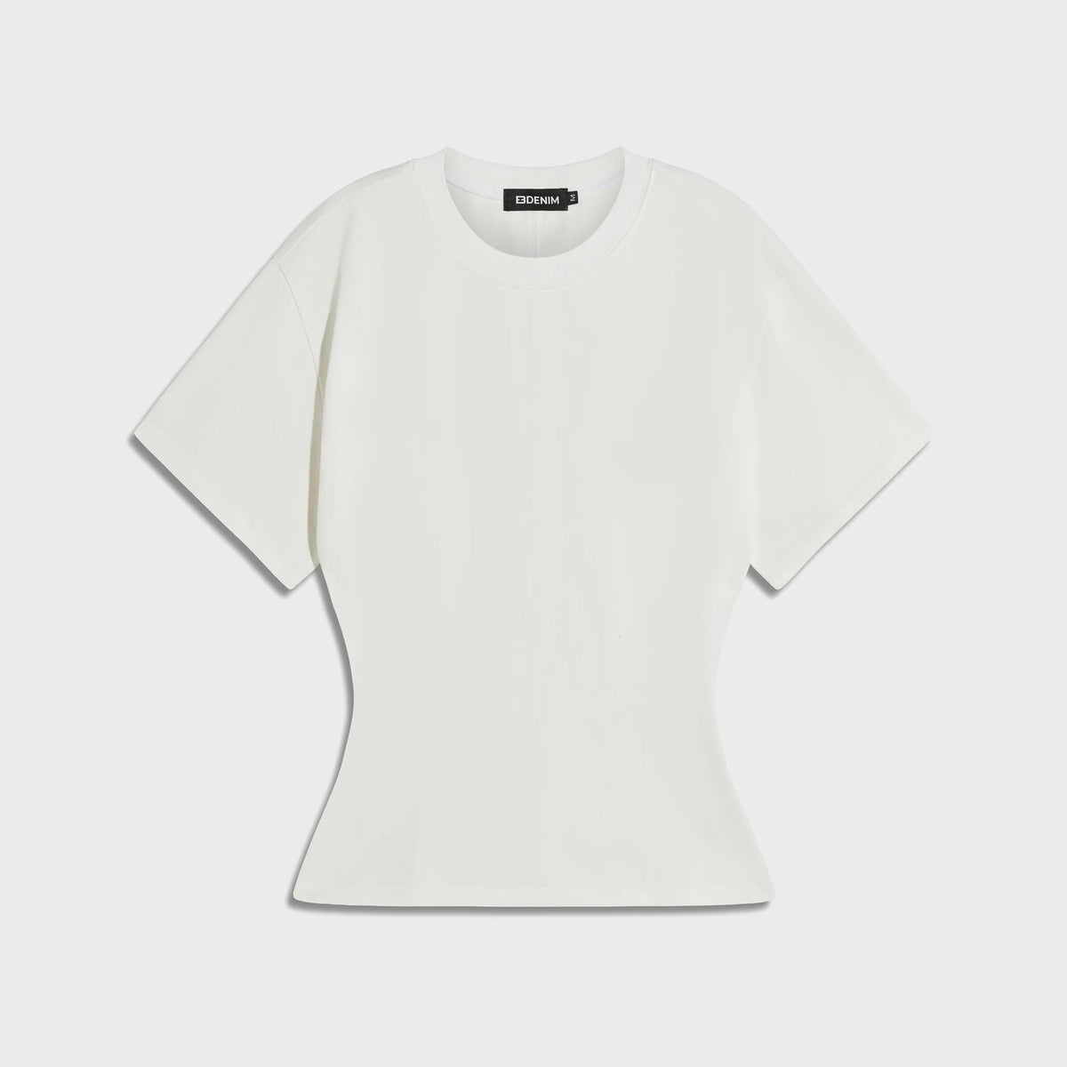EB Denim Eero Tee - Milk | Kith Milk