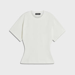 EB Denim Eero Tee - Milk | Kith Milk