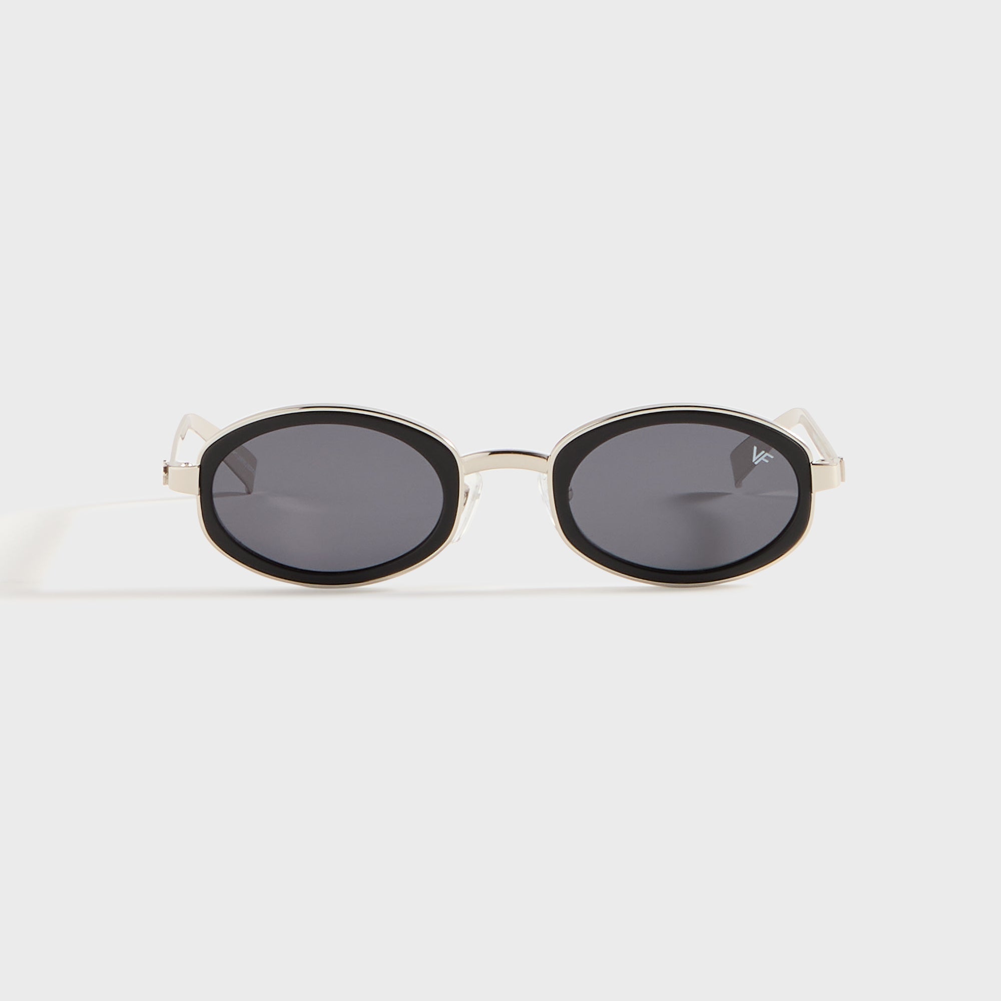 Vintage Frames Sincere 24KT - White Gold / Matte Black | Kith White Gold / Matte Black