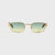 Yellow Gold / Green Yellow Gradient