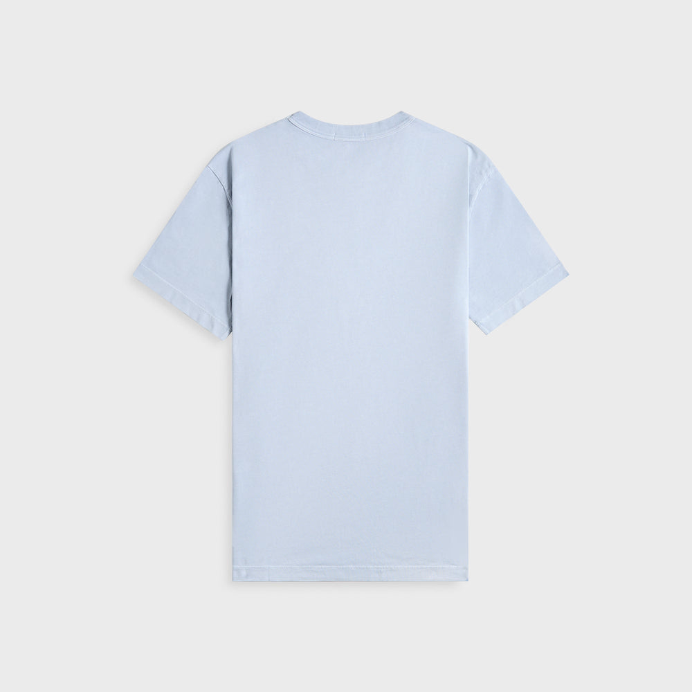 Tekla Sleeping Tee - Isle Blue | Kith Isle Blue