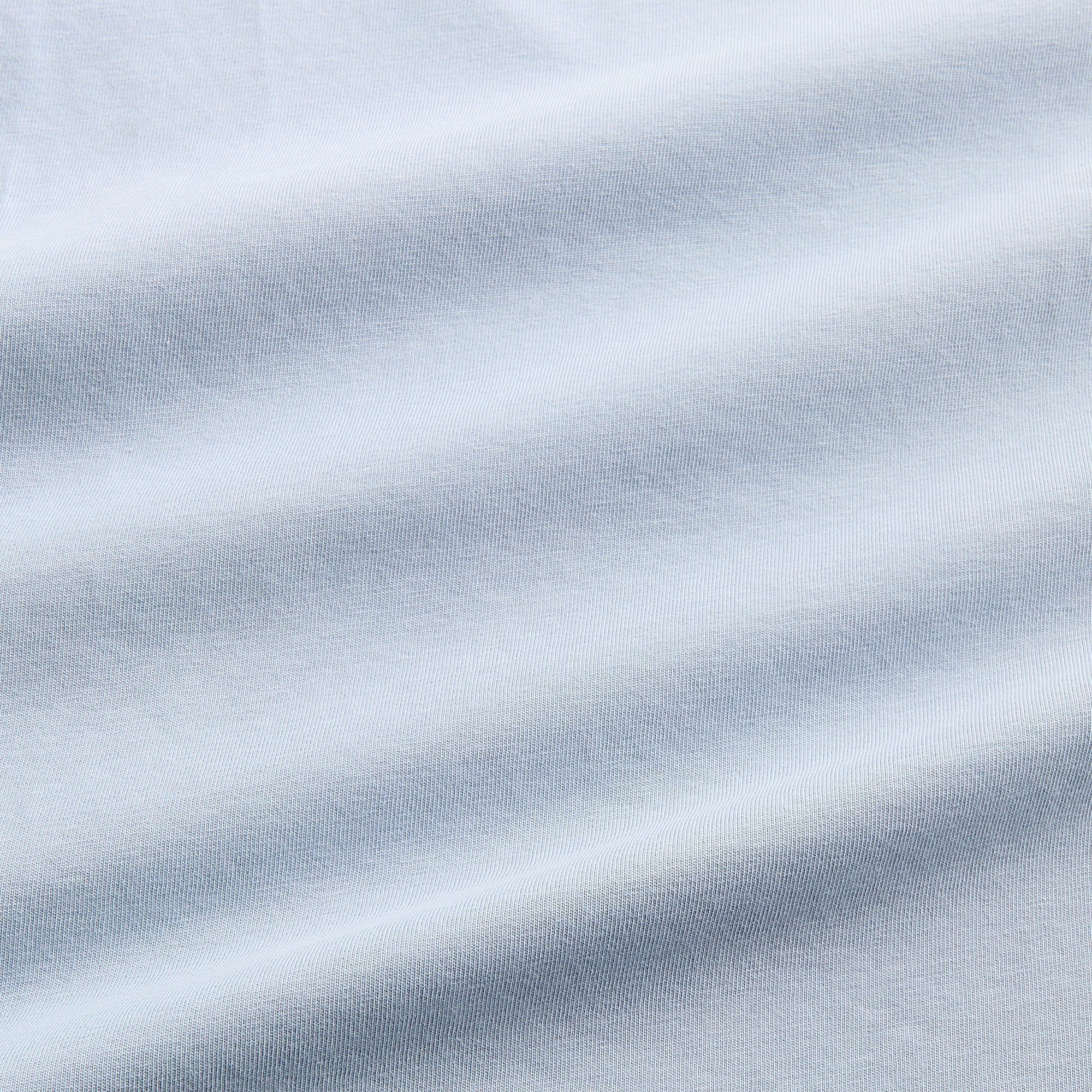 Tekla Sleeping Tee - Isle Blue | Kith Isle Blue